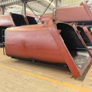 Jac 8 tấn nén rác thải xe tải thu gom - Product Image 6