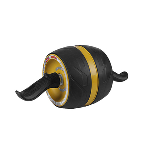 Rouleau d'exercice pour abdominaux, machine d'entraînement, <span class=keywords><strong>fitness</strong></span> Ab Carver <span class=keywords><strong>Pro</strong></span>, équipement de musculation abdominale - Product Image 4