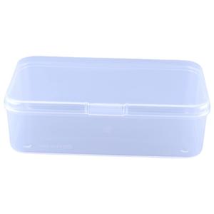 Boîte de rangement de jouets de bureau transparente pour outil modèle Gundam, utilisée pour afficher et stocker de petits articles ménagers - Product Image 6