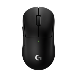 Souris de jeu <span class=keywords><strong>Logitech</strong></span> <span class=keywords><strong>G</strong></span> <span class=keywords><strong>PRO</strong></span> X SUPERLIGHT 2C, quatrième <span class=keywords><strong>g</strong></span>énération, sans fil, design ergonomique, rétroéclairage RVB, 51g, double mode, en stock - Product Image 3