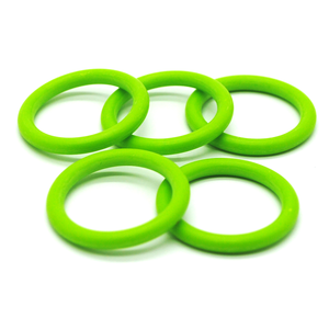 LFGB NSF Aprovado Resistente A Vapor De Alta Temperatura Food Grade Medical Silicone Rubber <span class=keywords><strong>O</strong></span> Anéis - Product Image 6