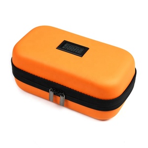Bolsa de Cuero para <span class=keywords><strong>Insulina</strong></span> con Logotipo Personalizado, Estuche de Viaje Aislado e Impermeable para Medicamentos Diabéticos, Marca Badu - Product Image 3