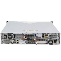 Penjualan Panas Dell Powerstore Seri 500T-9000T Penyimpanan Jaringan Data Enterprise Port RJ-45 Stok Harga Terbaik Asal Cina