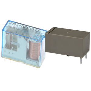 40A SPDT 12V รีเลย์ AZ2100-1CE-12DEF ออกแบบมาเป็นพิเศษสำหรับระบบควบคุมอุตสาหกรรม - Product Image 1