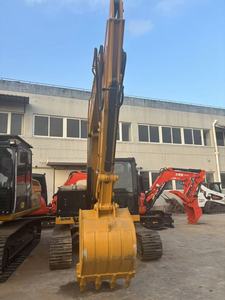 Excavatrice d'occasion CAT 310, prix avantageux, excellentes performances. Excavatrice CAT d'occasion à vendre. - Product Image 5