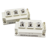 Module IGBT FF150R12KE3G 1200V 150A, module d'alimentation à double commutation, neuf et original