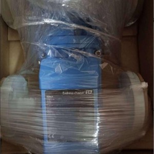 Endress + Hauser cerabar PMP51ชุด MP51-AA12QA1HGBG0JA3เครื่องมือวัด - Product Image 2