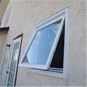 DAIYA Australia Ventana <span class=keywords><strong>Toldo</strong></span> Exterior con Marco de Aluminio Blanco - Product Image 2