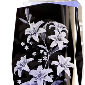 Vente en gros de blocs de verre en cristal K9 poli, vierges, pour gravure laser 3D sur surface en cristal - Product Image 6