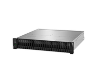 Penjualan Terlaris ThinkSystem DE2000H Hybrid Storage 2U24 SFF Hybrid Flash Array Pilihan Baru Tersedia