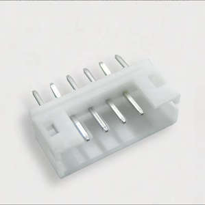 B6B-PH-<strong>K</strong>-S(LF)(SN) New Original <strong>Connector</strong> Headers and PCB Receptacles Series-PH 6-Position Header Male DIP6 B6B-PH-<strong>K</strong>-S - Product Image 1