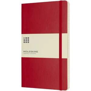 Carnet Moleskine Classic L, merchandising personnalisé - Product Image 2