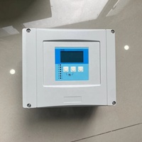 Transmetteur de niveau ultrasonique Prosonic S de la série E+H FMU90, haute performance, tout neuf