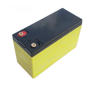 18650 32650 lithium pin trường hợp ES12-7A ABS không thấm nước keo con dấu nhựa trường hợp 3S Li ion 4S LiFePO4 12V 7Ah hộp rỗng - Product Image 6