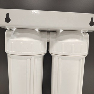 Vỏ lọc sơ bộ ba cấp (Chất liệu đạt tiêu chuẩn thực phẩm) - Vỏ lọc cho bộ lọc nước ba cấp toàn nhà - Product Image 3