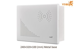 高品质多媒体数据分配盒 家用光纤网络终端 - Product Image 2