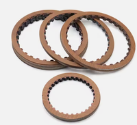 Para Volkswagen Audi Motor Repuestos Kit de junta de motor original Kit de revisión de motor