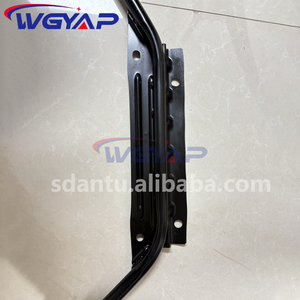 WGYAP OEM 11A805540 Supporto in Ferro per Telaio Serbatoio Acqua per Volkswagen ID UNYX per Seat <span class=keywords><strong>Cupra</strong></span>, Ricambio Auto di Alta Qualità - Product Image 5