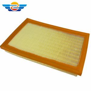 Filtre à air anti-débris pour Kia | Blocage de débris de route <span class=keywords><strong>Crossover</strong></span> SUV - Product Image 1