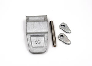 HUAXING, Литые стальные дверные петли для контейнеров - Product Image 2