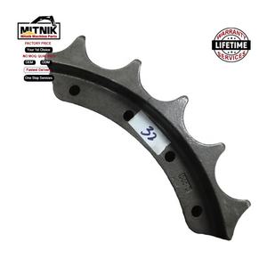 D7 D7C D7D d7e d7f <span class=keywords><strong>d7g</strong></span> d7h d7r thép bài hát dozers Xích lái xe bánh xe phân khúc - Product Image 2