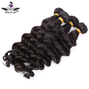 وصلات الشعر المموج العميق للنساء السمراوات في مورد ميامي - Product Image 6