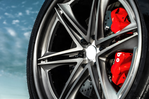 Ruedas forjadas de 18, 19, 20, 21, 22, 24 pulgadas para Porsche Taycan, Taycan, Turbo, S, Panamera, Sport Turismo, 911, Targa, 911, GT2, <span class=keywords><strong>RS</strong></span>, Benz, <span class=keywords><strong>Audi</strong></span> - Product Image 3