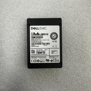 For PM1655 05RJND 118999878 MZILG1T16HCJRAC3 MZ-ILG1T60 1.6TB <b>2.5</b> Inch SAS 24Gbps State Solid Drive <b>SSD</b> PM1655 <b>SSD</b> - Product Image 1