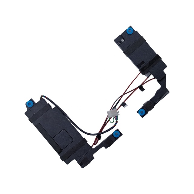 New Built-in Internal Speakers for Dell Latitude 7320 Laptop Audio Speaker Assembly PK230012K00 0HY9DK HY9DK