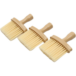 Small Plastic Cleaning <b>Brush</b> 90mm Width Soft Bristle For Home Car Interior <b>Dust</b> Removal - Product Image 4