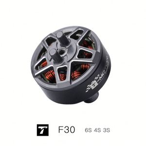 Moteur brushless en aluminium T-MOTOR F30 3S 4S 6S pour drone de course 3 pouces, moule exclusif - Product Image 3