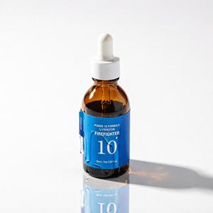 Sérum It's Skin Power 10 Formula Firefighter 60 ml, formule K-Beauty, soin quotidien pour tous types de peau - Product Image 1