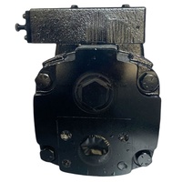 Oilgear Pompe à piston variable PVWH-60-LSAY-CNNN PVWH-45-RSAS-CNSN PVWH-11-LSAY-ERNNNN PVWH25-LSAY-CNSN