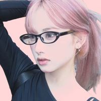 Lunettes de lecture anti-lumière bleue pour femmes, monture optique œil de chat, motif géométrique européen et américain