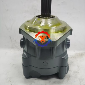 EC480E 950E Excavator Parts <b>Fan</b> <b>Motor</b> 14641300 MSF5048S - Product Image 5