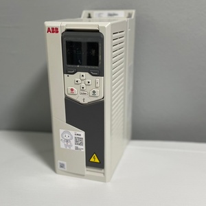 Accionamiento montado en la pared de uso General LV AC original a estrenar de la marca para el control del PLC de la automatización industrial integrado - Product Image 5