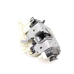 Arrière gauche 4 broches avec actionneur de verrouillage de porte moteur 2047302935 pour Mercedes Benz CLA250 CLA45 AMG GLA250 GLA45 AMG <span class=keywords><strong>B250e</strong></span> - Product Image 3