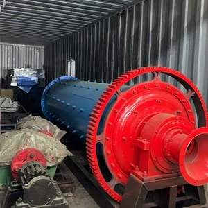 सूदरान जाम्बिया केनिया में खनन में 1 2 टीपीप क्षमता के साथ एक्स 1800 900 एक्स 3000 बॉल मिल 900 - Product Image 5