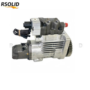 Pompe à carburant Rsoliddiesel Cunnmins ISX15 HPFP 4359487 4359489 2872908 pour système XPI CM2250 CM2350 Camion lourd - Product Image 2