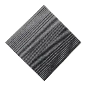 Tuiles de tapis PP 50*50cm tuile de tapis de bureau commercial tuiles de tapis de support PVC modulaires pour l'usine OEM commerciale