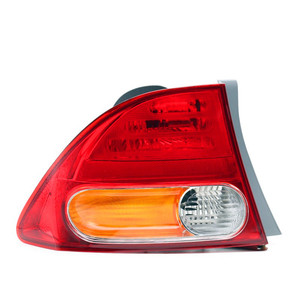 Luces traseras LED para <span class=keywords><strong>Honda</strong></span> <span class=keywords><strong>Civic</strong></span> 2006 33552-SNV-H02 33502-SNV-H02 - Product Image 5