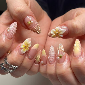 <span class=keywords><strong>Uñas</strong></span> Postizas de Lujo al por Mayor de Alta Calidad, Marca Privada, <span class=keywords><strong>Uñas</strong></span> Acrílicas Personalizadas, <span class=keywords><strong>Uñas</strong></span> Hechas a Mano para el Cuidado de las <span class=keywords><strong>Uñas</strong></span> - Product Image 1