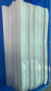 0.5/1.0/1.25mm 2-50 Pin Flexible FPC FFC <b>Cable</b> FFC Flexible Flat Ribbon <b>Cable</b> Assembly for Lcd Tv - Product Image 4