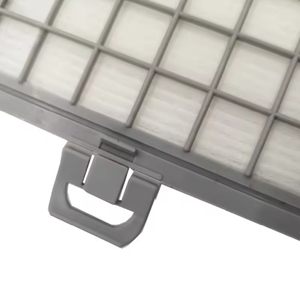 Filtre HEPA H13 pour <span class=keywords><strong>aspirateur</strong></span> BSG8146, compatible avec les voitures, haute efficacité, respectueux de l'environnement - Product Image 4