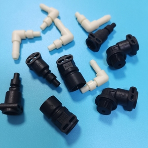 Chất lượng tốt nhất máy pha cà phê các bộ phận nhựa tốt niêm phong hiệu suất kết nối - Product Image 5