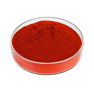Commercio all'ingrosso all'ingrosso Premium di qualità 10:1 Miltiorrhizae estratto in polvere naturale cinese Salvia rossa radice integratore a base di erbe - Product Image 2