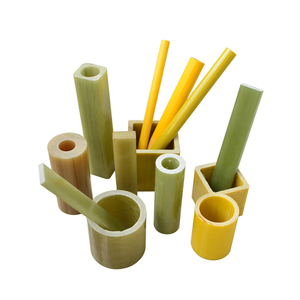 Hot Sale Anti-static FRP <strong>Fiberglass</strong> <strong>Rebar</strong> - Product Image 1