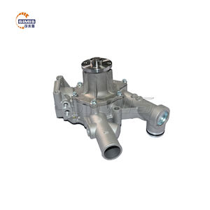 Pièces de <span class=keywords><strong>chariot</strong></span> élévateur SIMIS pompe à eau pour <span class=keywords><strong>TOYOTA</strong></span> 8F/2Z OEM 16100-78703-71 pièces de système de refroidissement pompe à eau Assy - Product Image 4
