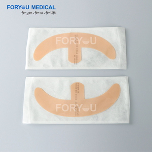 Lámina de Gel de Silicona para Cicatrices Hipertróficas Foryou Medical, Nueva Lámina de Silicona Médica Premium para Cicatrices Queloides - Product Image 3