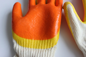 <span class=keywords><strong>Gants</strong></span> de travail Suncend AS <span class=keywords><strong>ATEX</strong></span> Modèles - Product Image 2